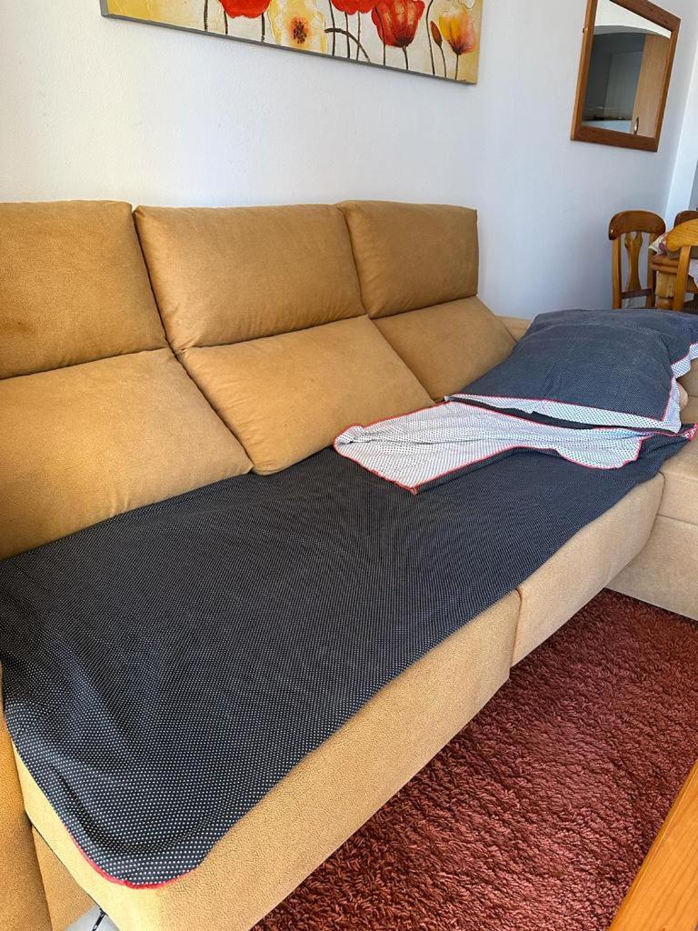 Mirador De Denia Apartment ภายนอก รูปภาพ